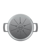 Fissler Phi stew pot 24cm - British product