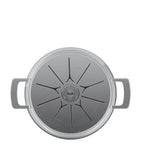 Fissler Phi stew pot 24cm - British product