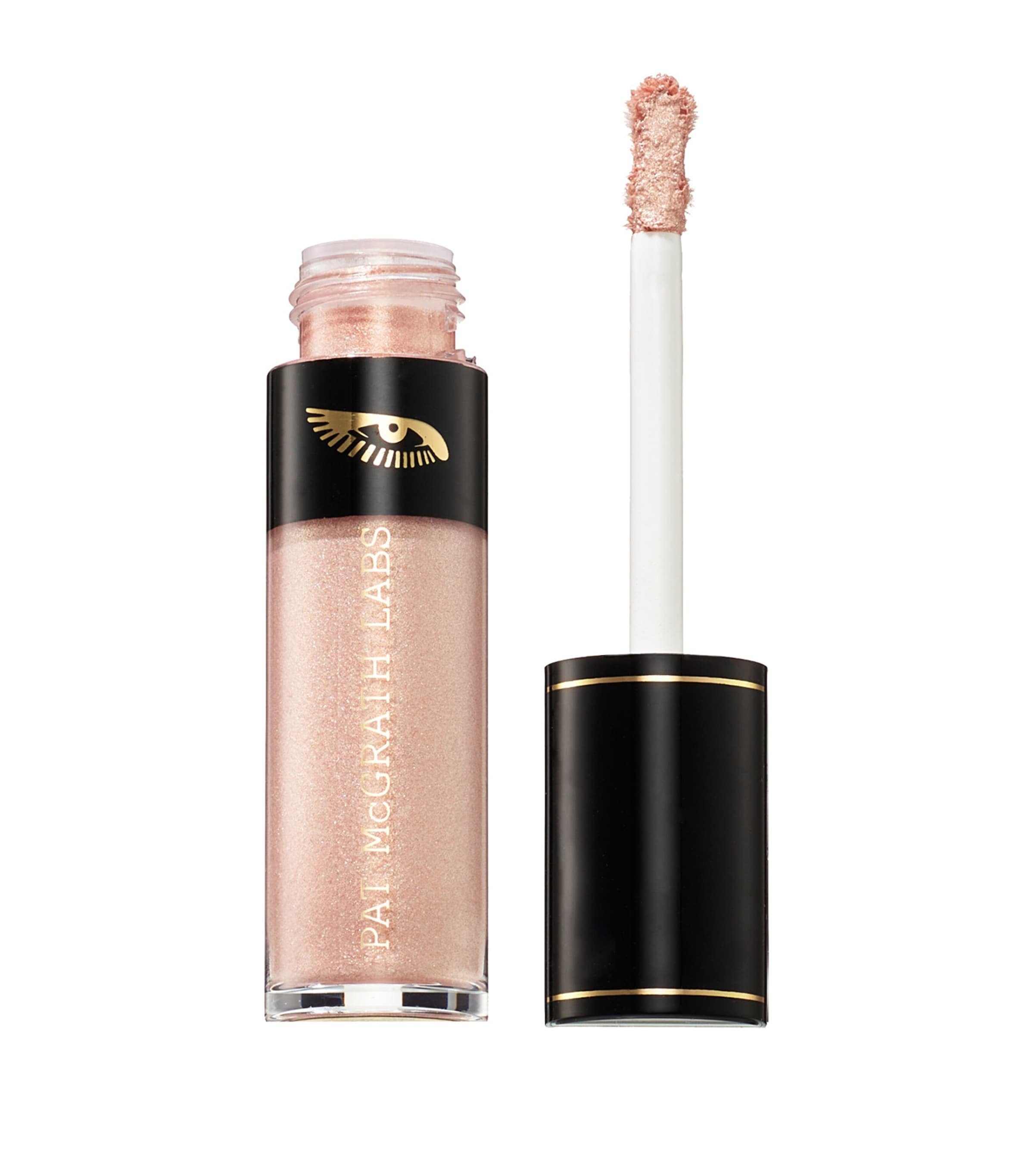 Pat McGrath Labs FetishEYES Longwear Liquid Eyeshadow, imported from the UK