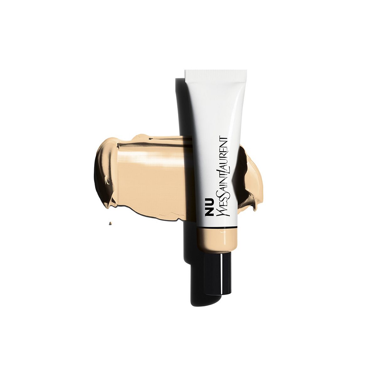 YSL Nu Bare Look Skin Tint Body Care Boots   