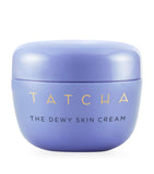 Tatcha The Dewy Skin Cream 10ml face cream (British brand)