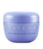 Tatcha The Dewy Skin Cream 10ml face cream (British brand)