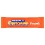 Barebells Salted Peanut Caramel Soft Protein Bar 55g GOODS Sainsburys   