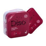 Diso Dissolvable Vitamin Strips D3 & K2 - 30 Strips GOODS Boots   