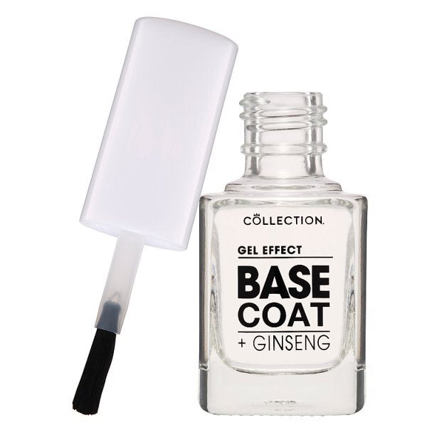 Spotlight Shine Gel Effect Base Coat GOODS Superdrug   