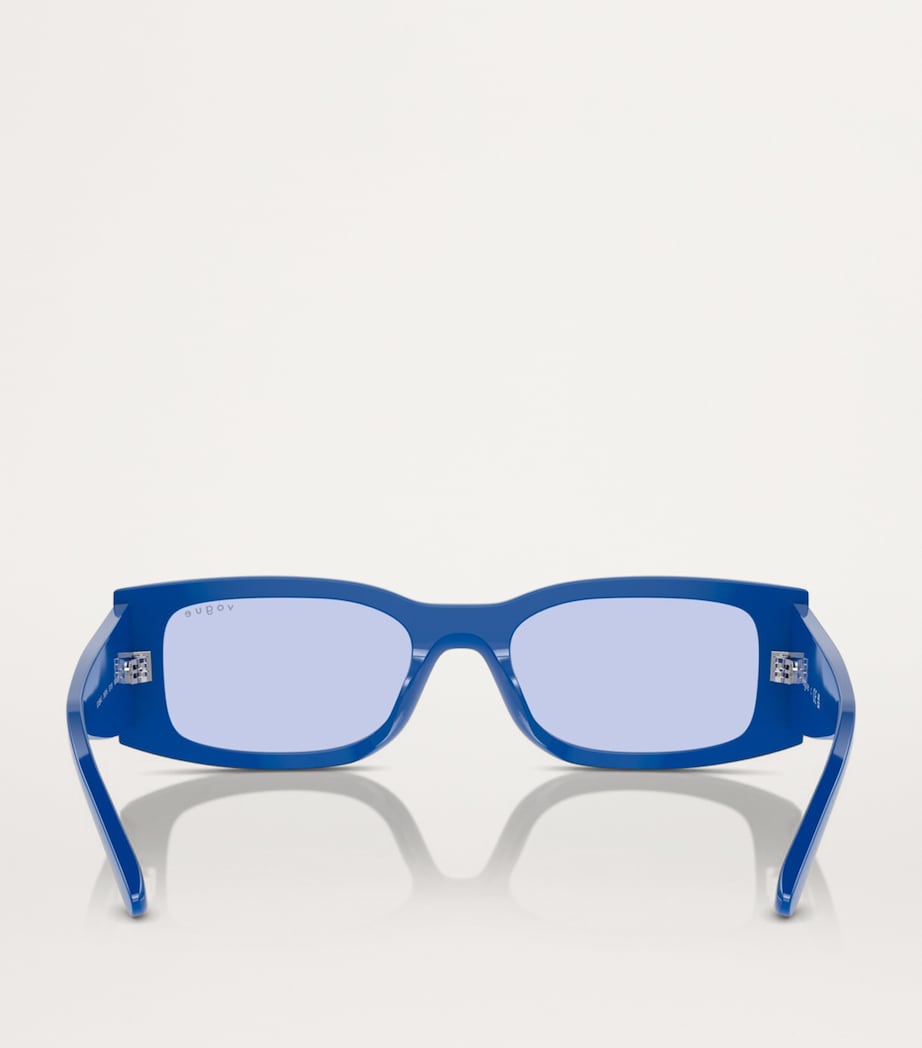 Vogue Sunglasses Acetate VO5584S Style (British brand)