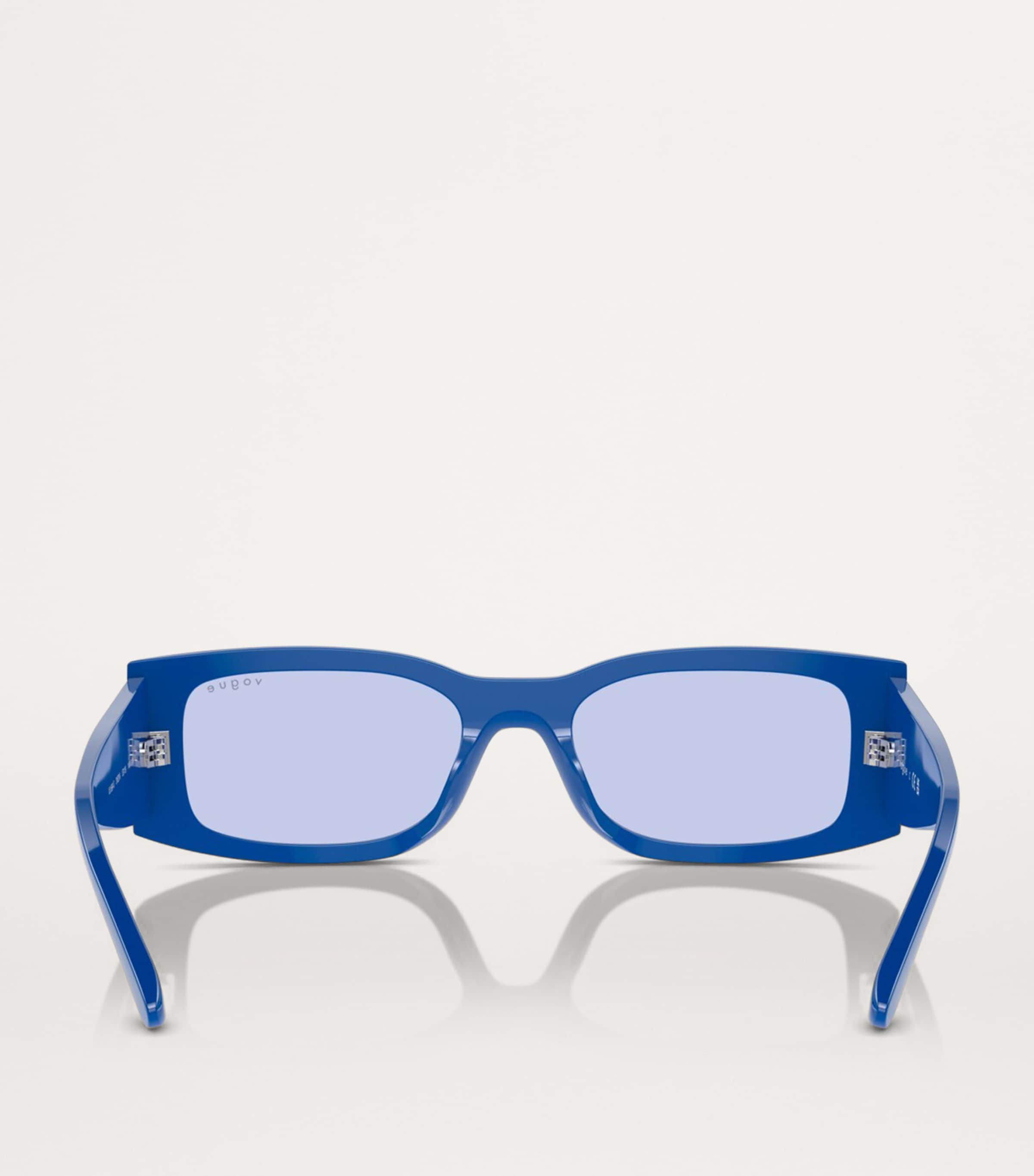 Vogue Sunglasses Acetate VO5584S Style (British brand)