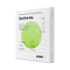 Aimx Soothe Me sheet mask with peptides 25ml, UK version