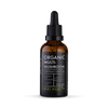 KIKI Health organic multi-mushroom extract tincture 50ml - British product