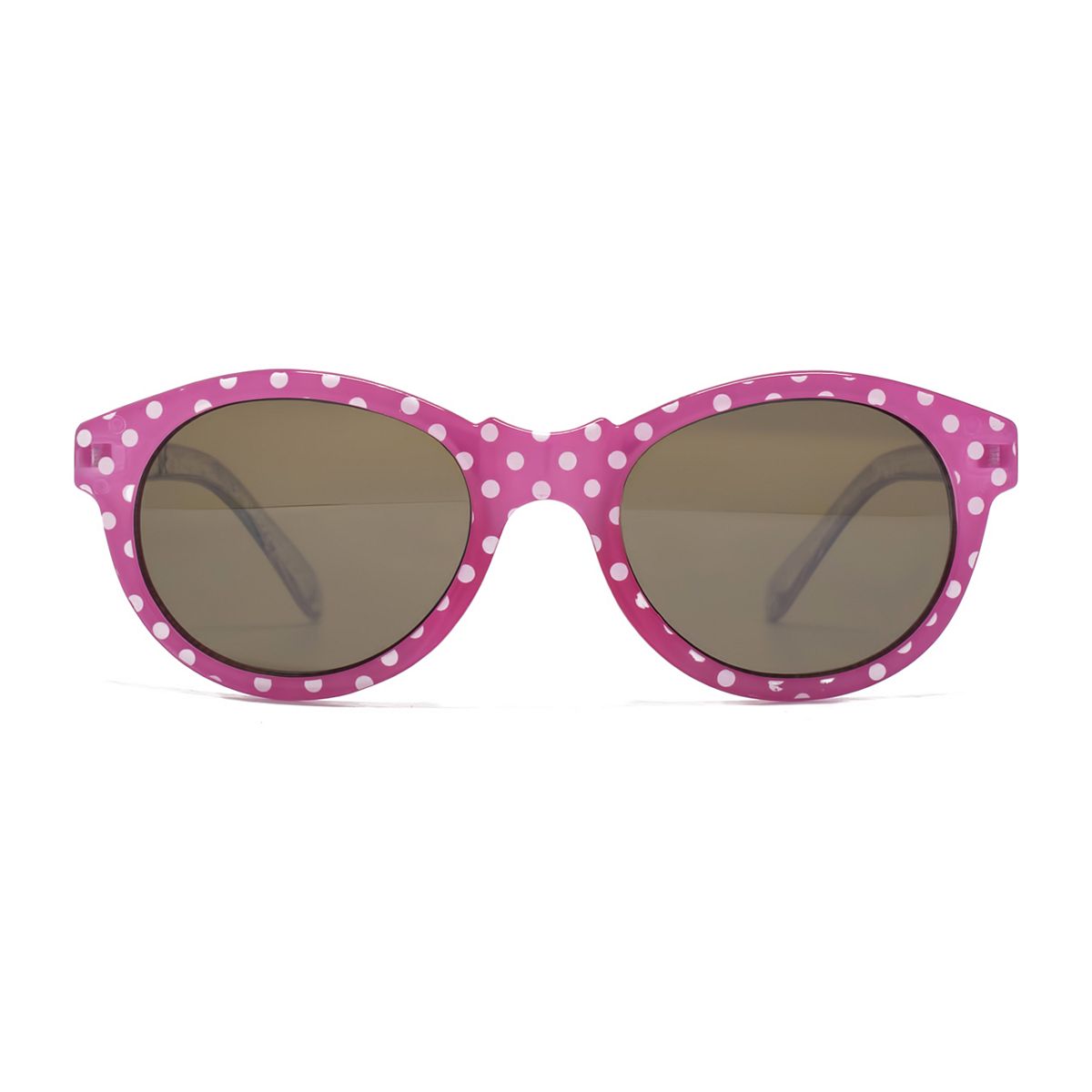 Monkey Monkey Kids Sunglasses - Pink and Lilac Frame GOODS Boots   