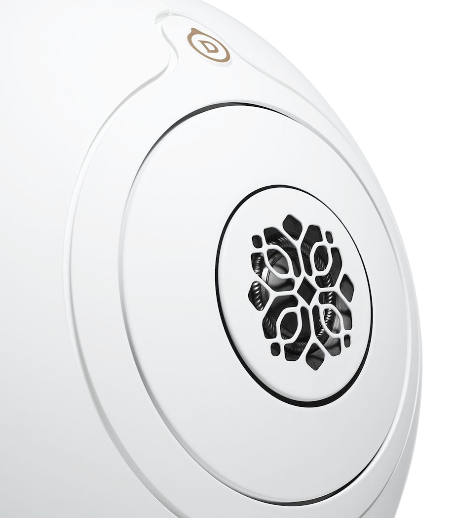 Devialet Roland-Garros Phantom Ultimate speaker - British product