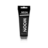 Moon Glow neon UV face paint black 75ml, imported from the UK