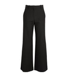 Maje flared tailored trousers, imported from the UK