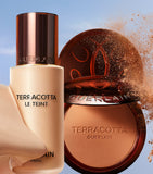 Guerlain Terracotta Bronzing Powder, UK version