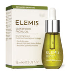 Elemis facial oil 15ml - British product
