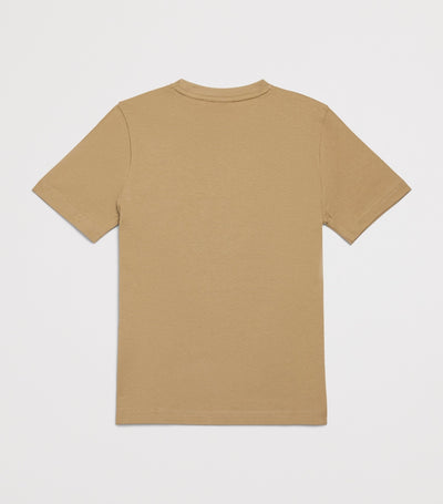 T-shirt logo en coton pour enfants Harrods Tailles 4-16 ans - Acheter en ligne sur McGrocer