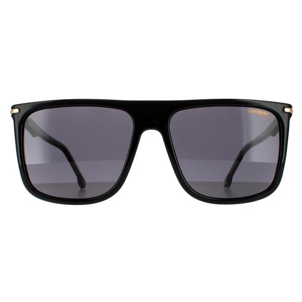 Carrera 278/S black men's sunglasses - British product