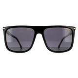 Carrera 278/S black men's sunglasses - British product