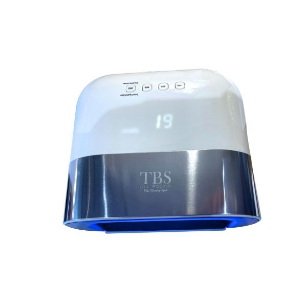 TBS Gel Polish ‘UV Curing Lamp’