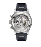IWC Schaffhausen Pilot's Chronograph watch 41mm, imported from the UK