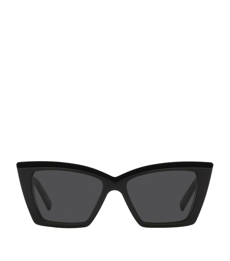Saint Laurent sunglasses SL 657 acetate (British brand)