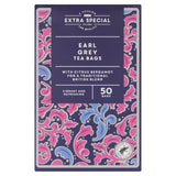 ASDA Extra Special Earl Grey 50 Tea Bags GOODS ASDA   