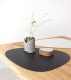 LIND DNA Double Cloud placemats 37cm x 44cm, UK version