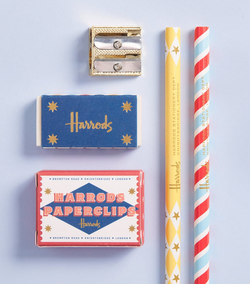 Harrods Trooping of the Colour pencil case (British brand)