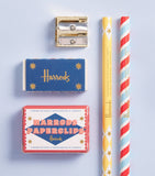 Harrods Trooping of the Colour pencil case (British brand)