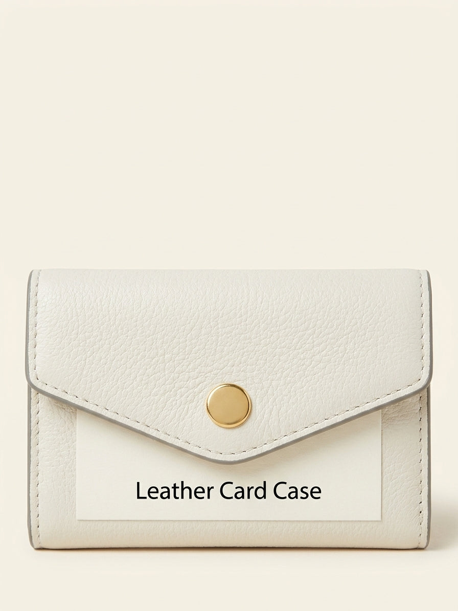 Mulberry leather folded multi card wallet coral orange - British product