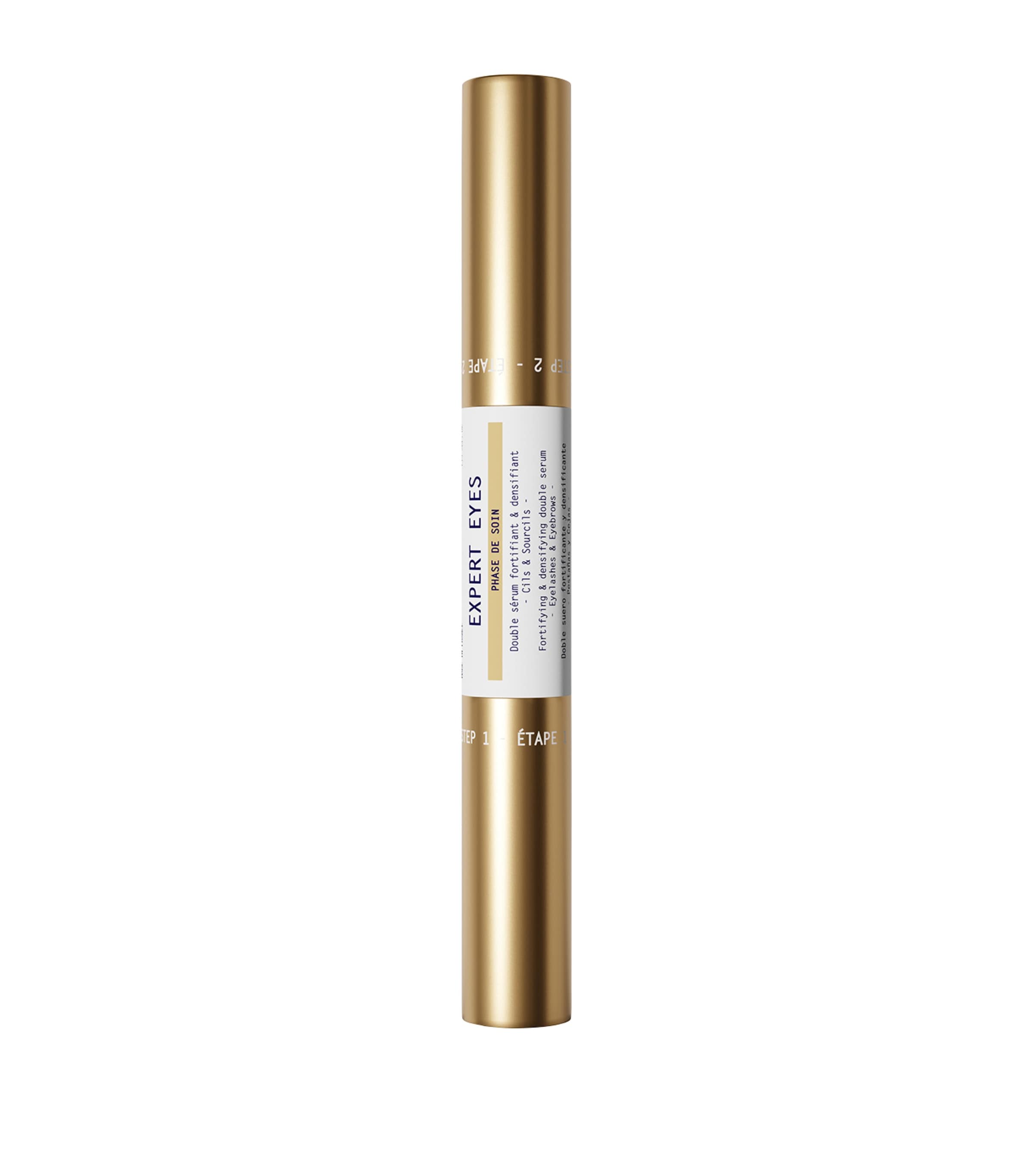 Biologique Recherche eyelash and eyebrow double serum 2 x 4ml - British product