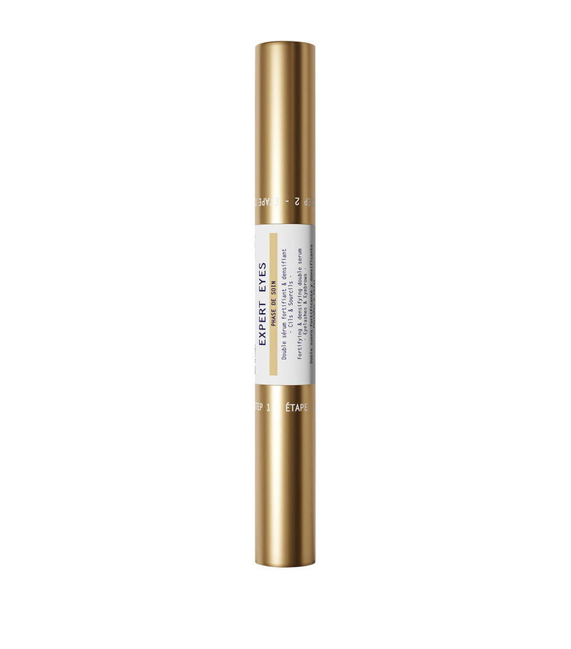 Biologique Recherche eyelash and eyebrow double serum 2 x 4ml - British product