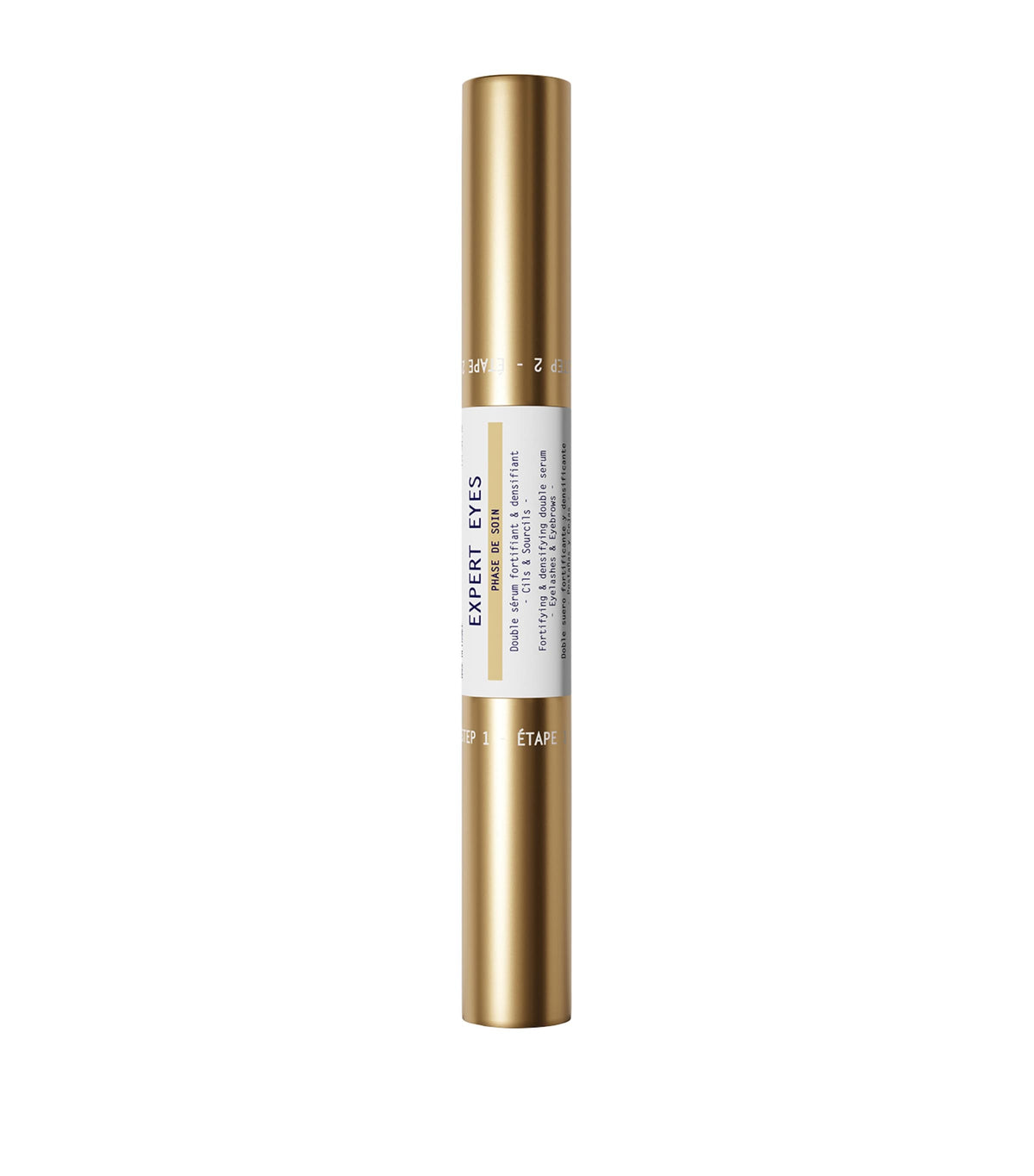 Biologique Recherche eyelash and eyebrow double serum 2 x 4ml - British product