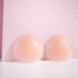 Brushworks Reusable Silicone Nipple Covers