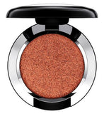 MAC Dazzleshadow Extreme Small Eyeshadow GOODS Boots couture copper colour  