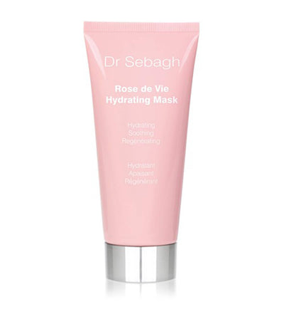 Dr Sebagh Rose De Vie Hydrating Facial Mask
