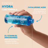 SVR Hydra Essence Plumping Face Gel-Lotion 150ml (British brand)