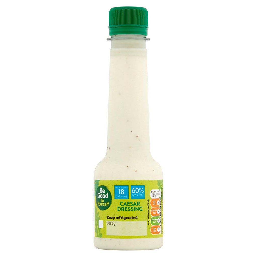 Sainsbury's Caesar Dressing, Be Good To Yourself 150ml