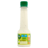 Sainsbury's Caesar Dressing, Be Good To Yourself 150ml GOODS Sainsburys   