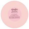 Studio London Loose Setting Cosmetic Powder Pink (British brand)