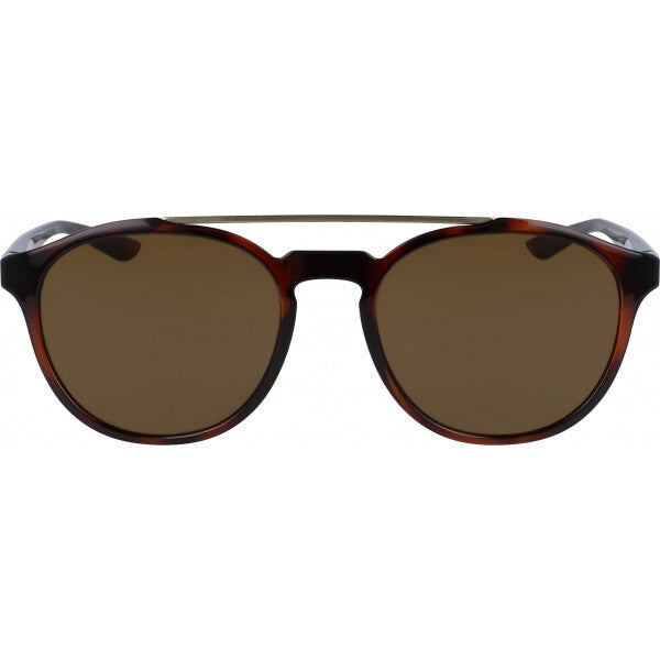 Nike sunglasses brown KISMET EV1203 54, imported from the UK