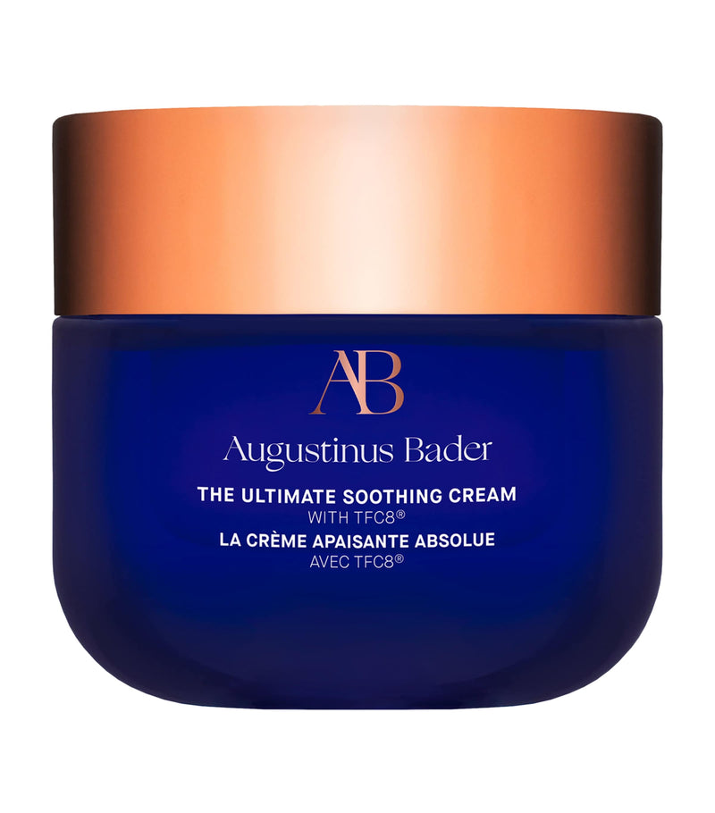 Augustinus Bader soothing cream 50ml - British product