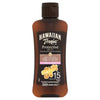 Hawaiian Tropic protective dry oil mini 100ml, UK version