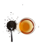 Harrods Ceylon loose leaf tea 125g, UK version