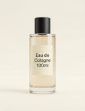 Hermès Eau d'Orange Verte eau de cologne, UK version