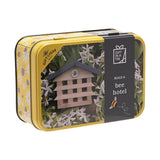 Apples To Pears Gift In A Tin Build A Bee Hotel GOODS Superdrug   