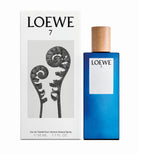 7 Eau de Toilette (100Ml)