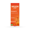 Warming Arnica Massage Oil with Plant Extracts 100ml