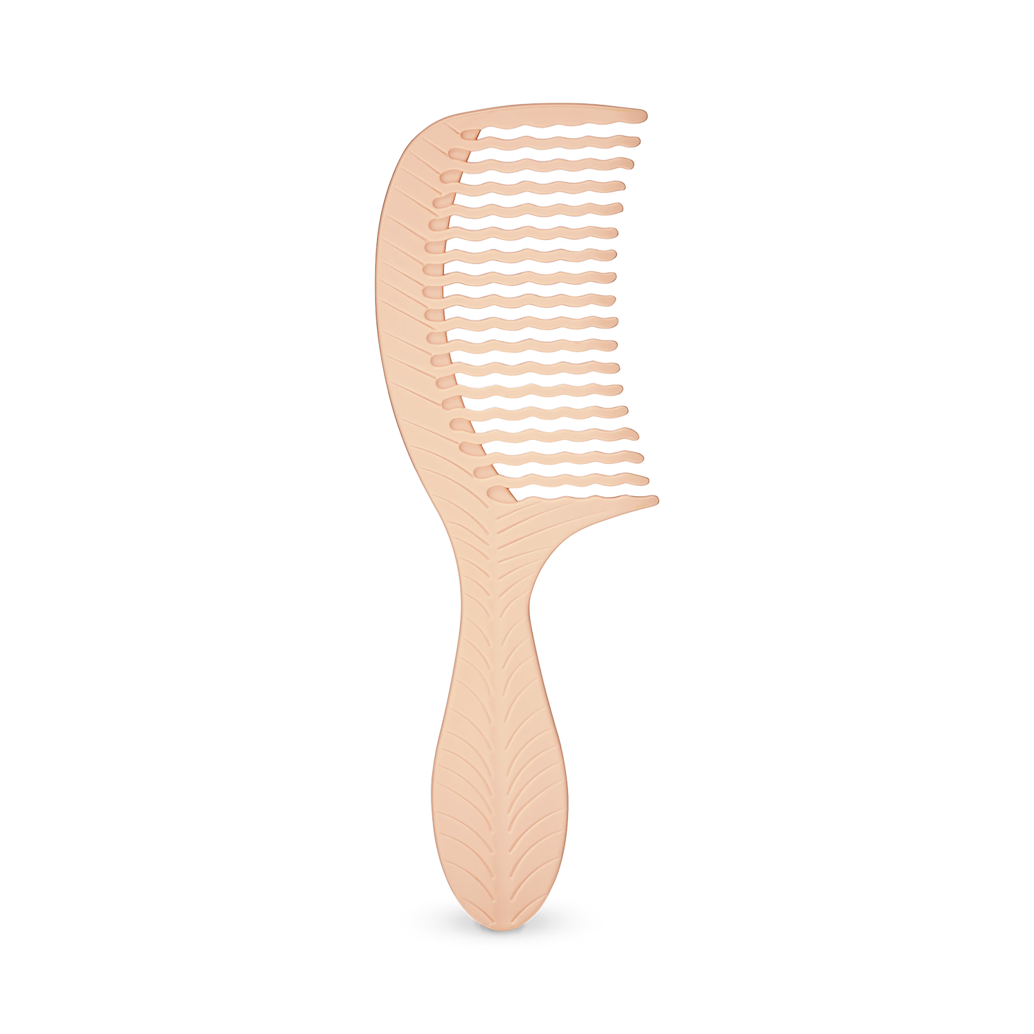 WetBrush Go Green Detangling Comb - Coconut Oil