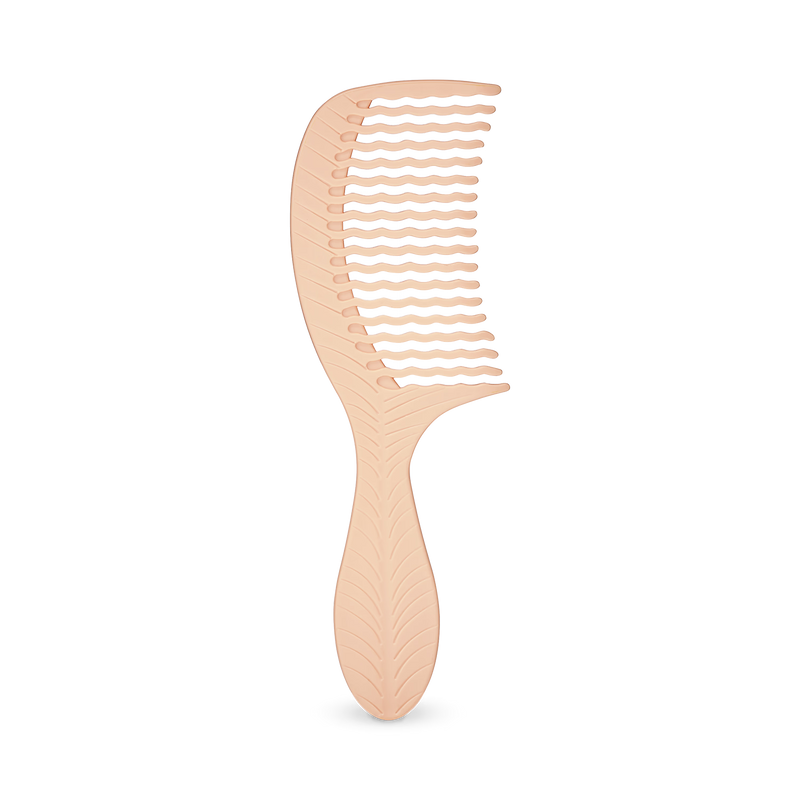 WetBrush Go Green Detangling Comb - Coconut Oil